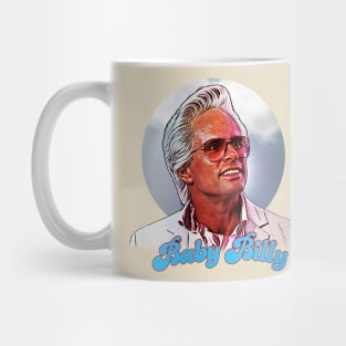 Baby Billy's Mug